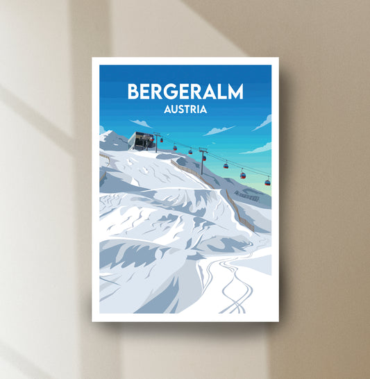 Bergeralm