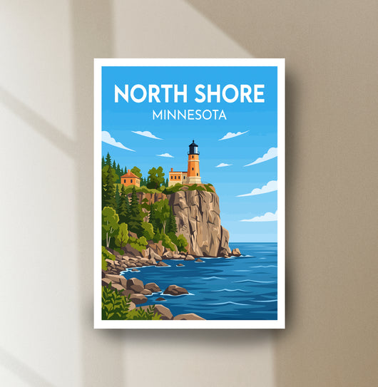 Split Rock Lighthouse