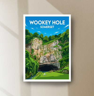 Wookey Hole