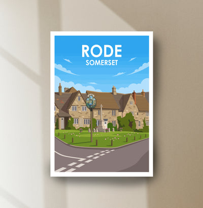 Rode
