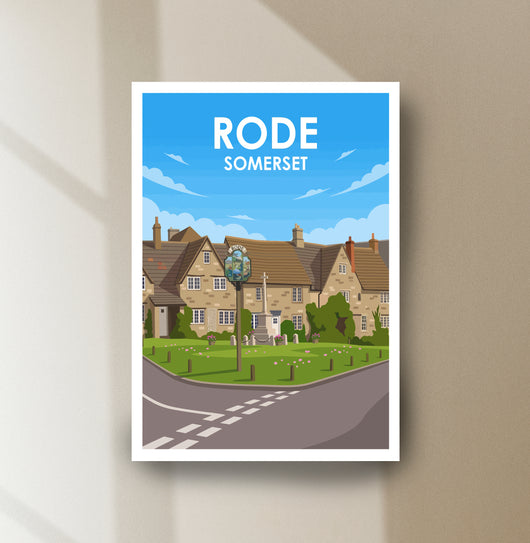 Rode