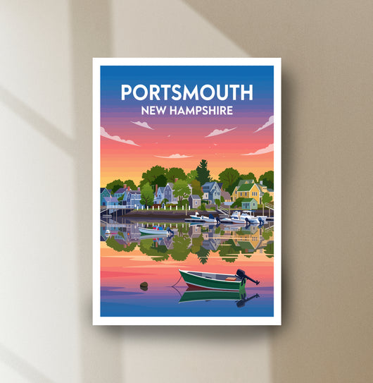 Portsmouth