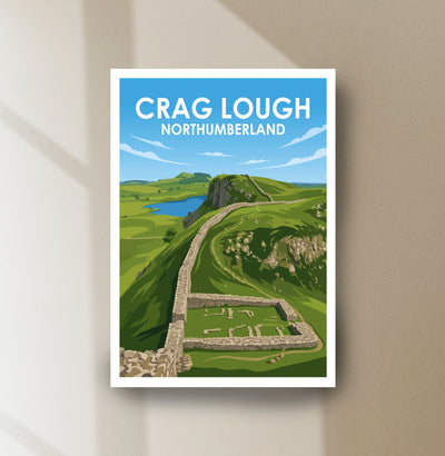 Crag Lough