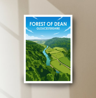 Forest of Dean