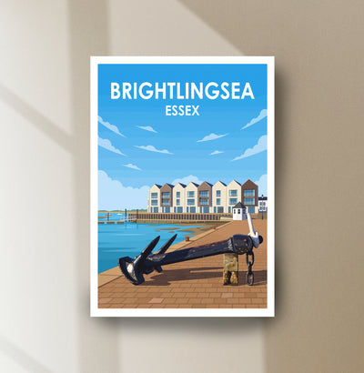Brightlingsea