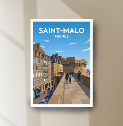 Saint-Malo