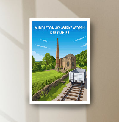 Middleton-by-Wirksworth