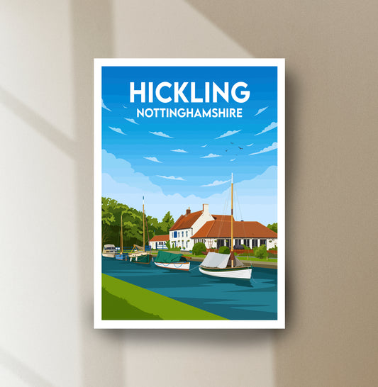 Hickling