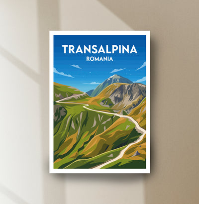 Transalpina