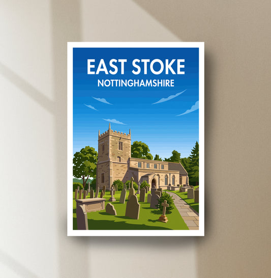 East Stoke