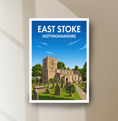 East Stoke