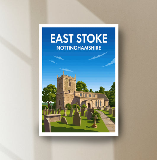 East Stoke