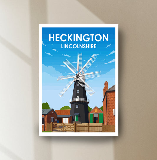 Heckington