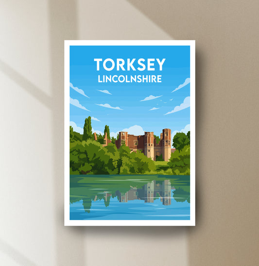Torksey