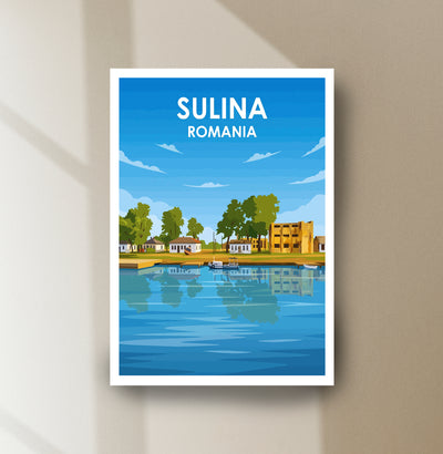 Sulina