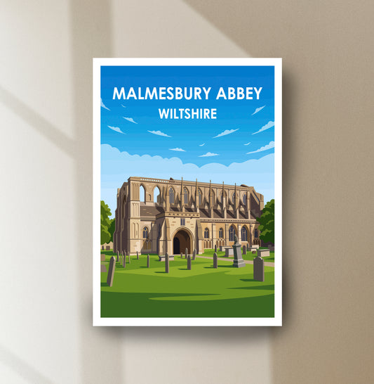 Malmesbury Abbey