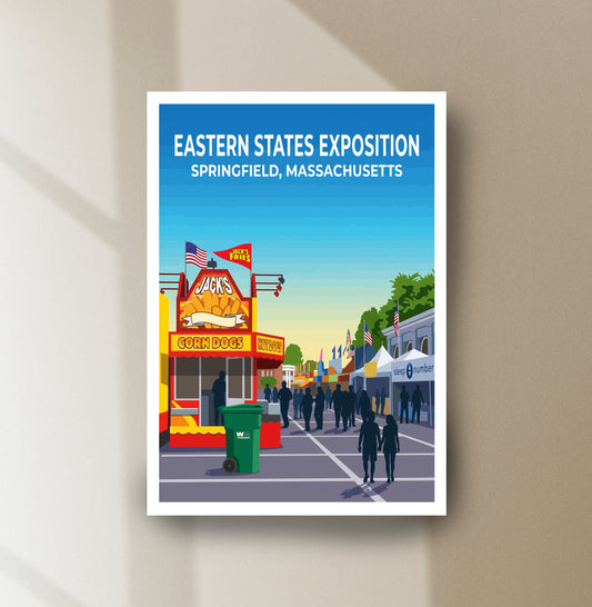 Eastern States Exposition