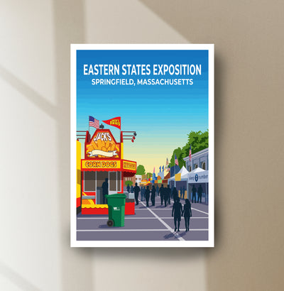 Eastern States Exposition