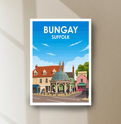 Bungay