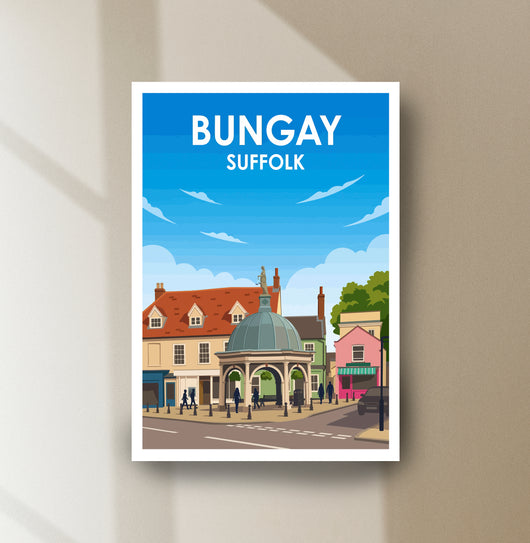 Bungay