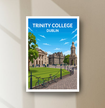 Trinity College