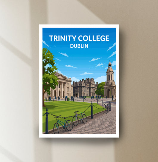 Trinity College