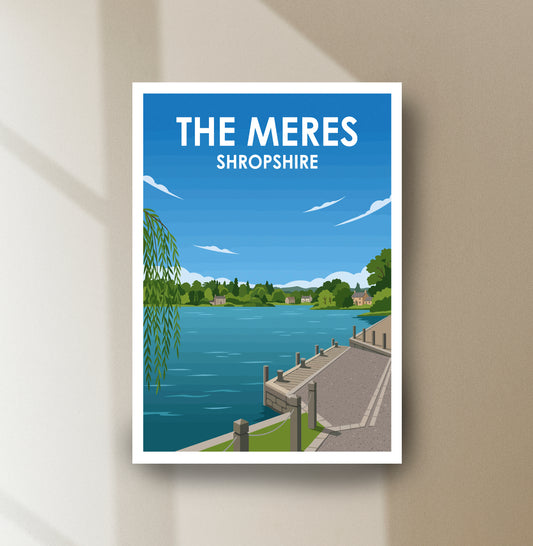 The Meres