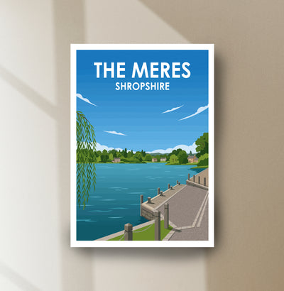 The Meres