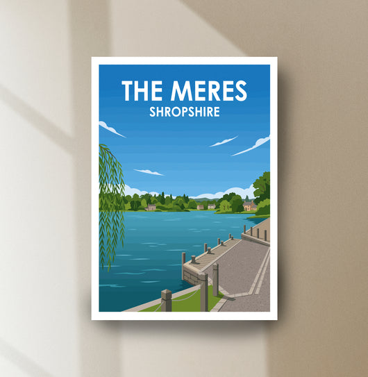 The Meres