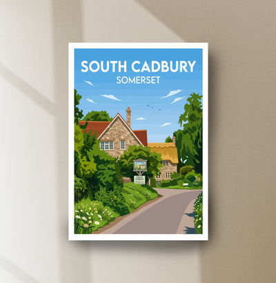 South Cadbury