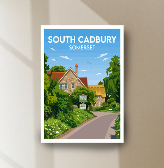 South Cadbury