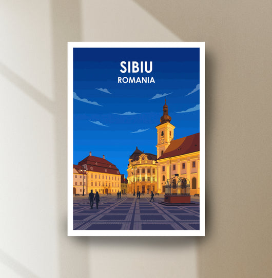 Sibiu