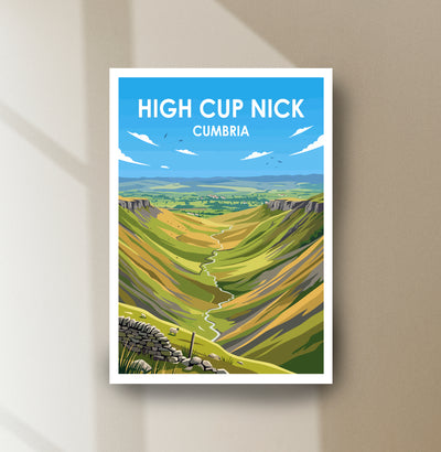High Cup Nick