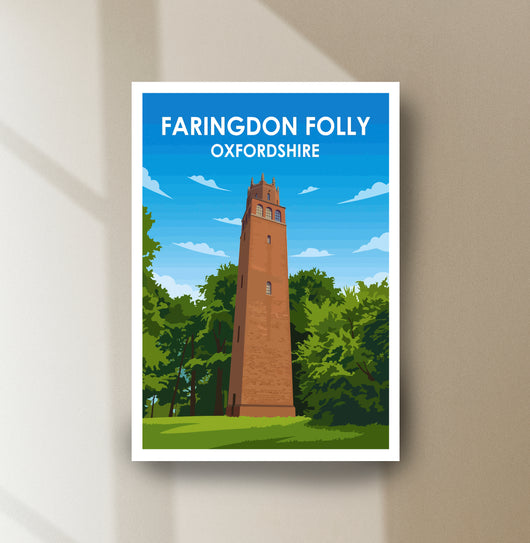 Faringdon Folly
