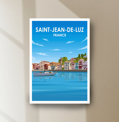 Saint-Jean-de-Luz