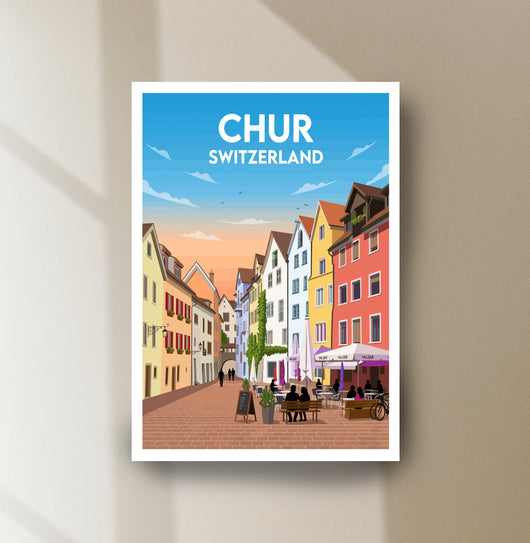 Chur