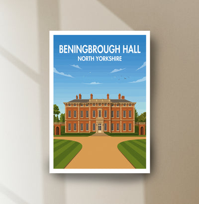 Beningbrough Hall
