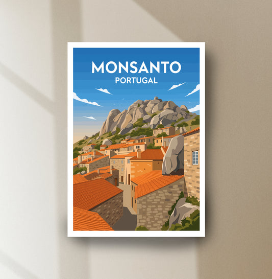 Monsanto