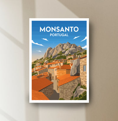 Monsanto