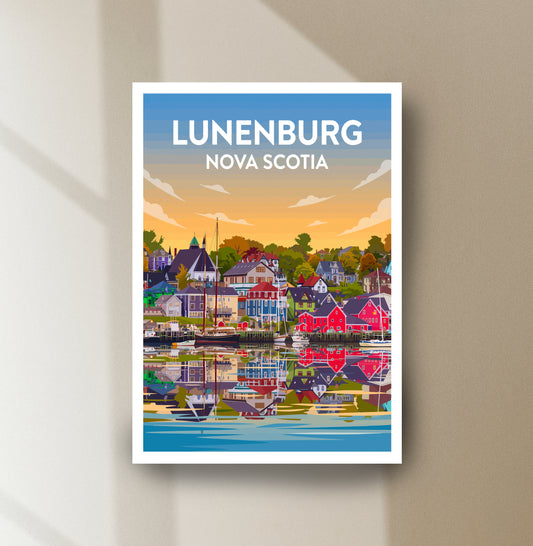 Lunenburg