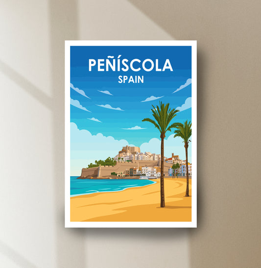 Peñíscola