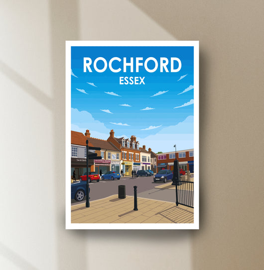 Rochford