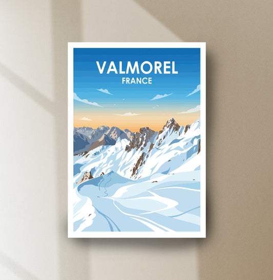 Valmorel