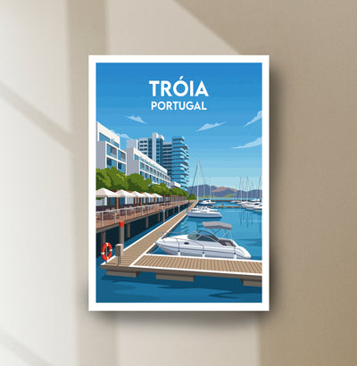 Tróia