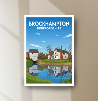 Brockhampton