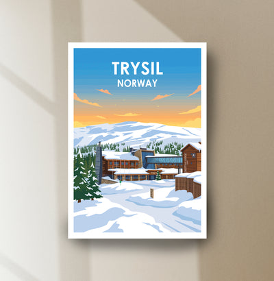 Trysil
