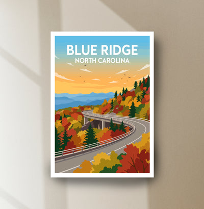 Blue Ridge