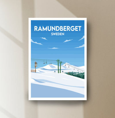 Ramundberget