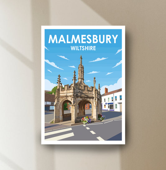 Malmesbury
