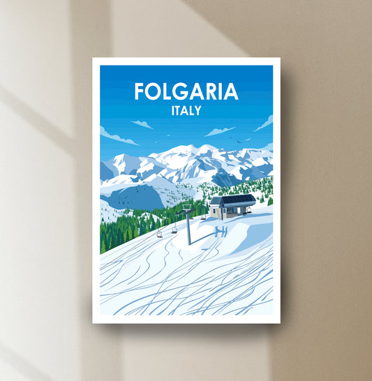 Folgaria